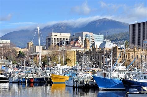 tasmania capital city|Iba pa.